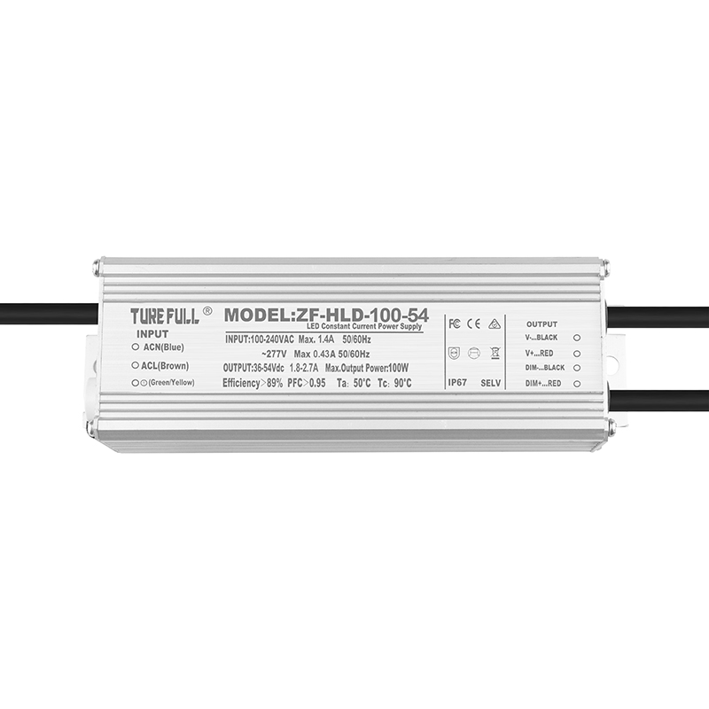  LED植物燈電源的運(yùn)用有哪些？