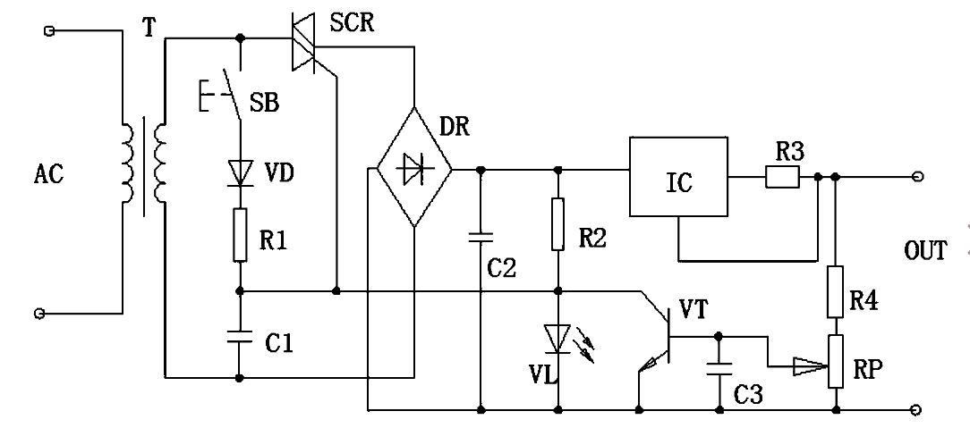 LED驅動電源技術：優化方案與最佳實踐