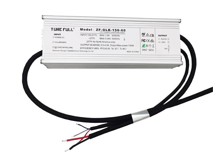 一文帶你讀懂到底選擇LED恒流驅動電源還是恒壓驅動電源？區別是什么？