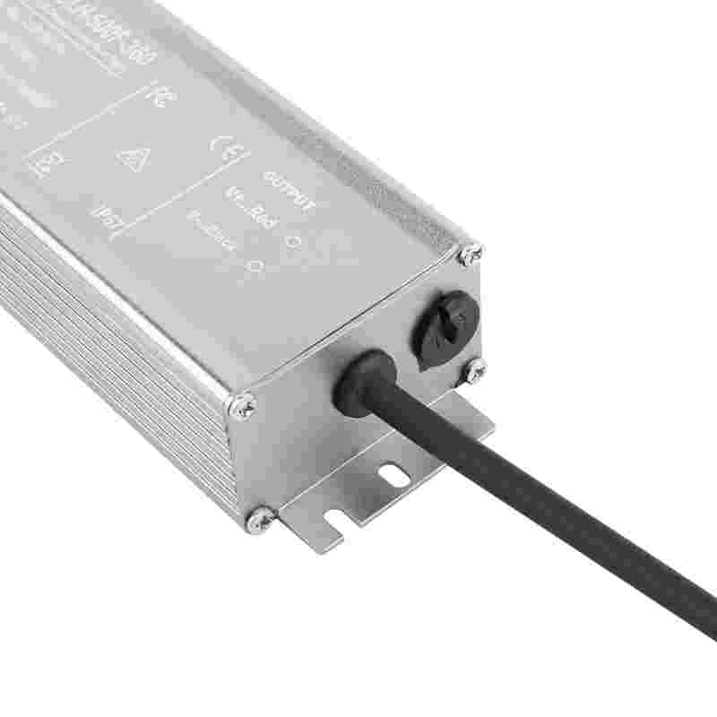 專業的LED電源及驅動解決方案提供商