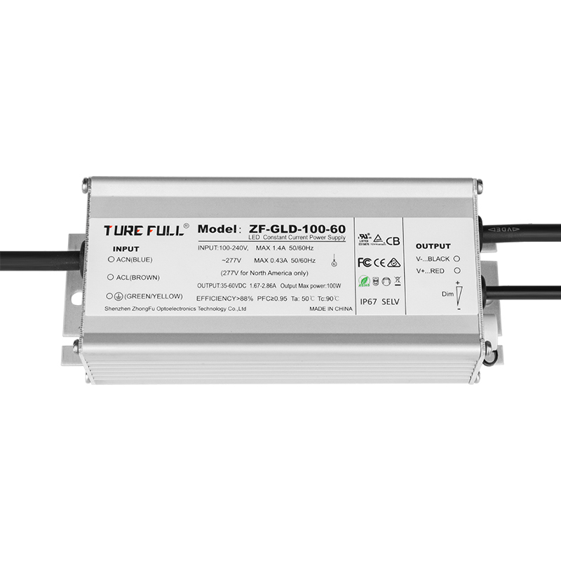  LED燈是用恒流電源還是恒壓電源好？