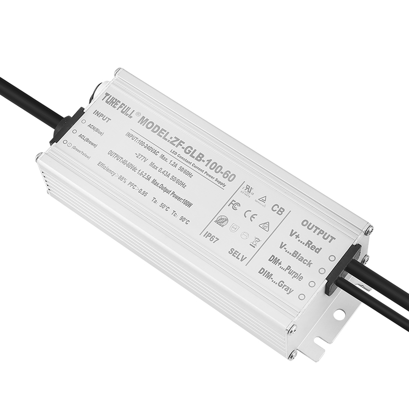 LED驅動電源如何穩定電流和電壓？