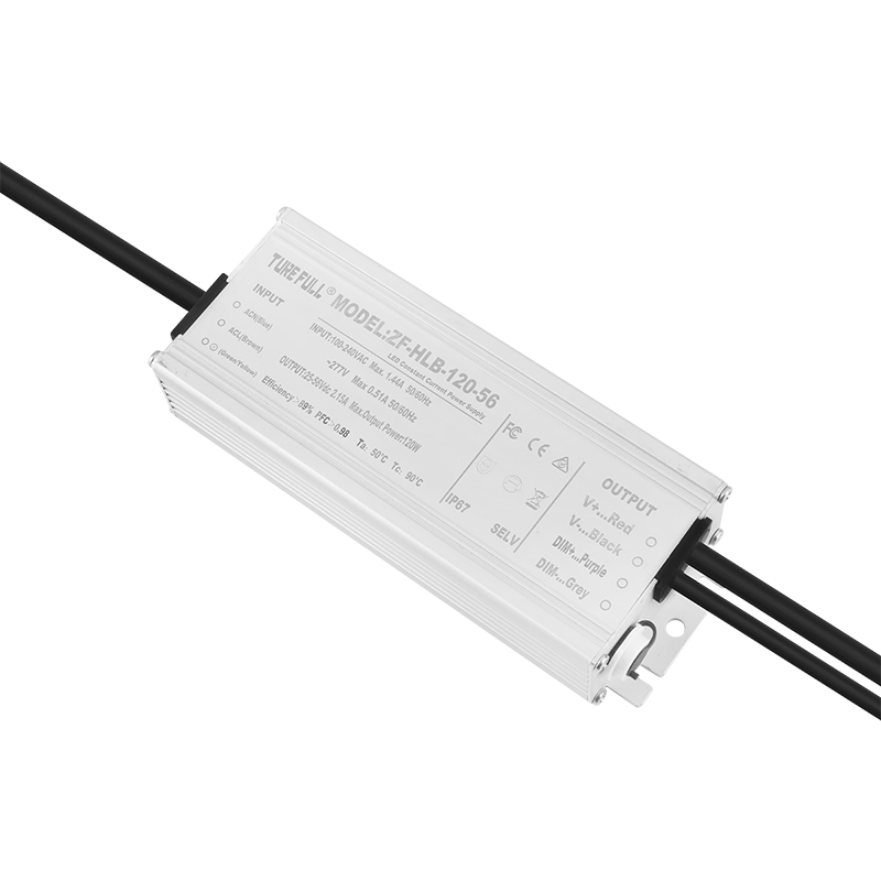 灌膠處理會影響LED驅動電源的散熱效果嗎？