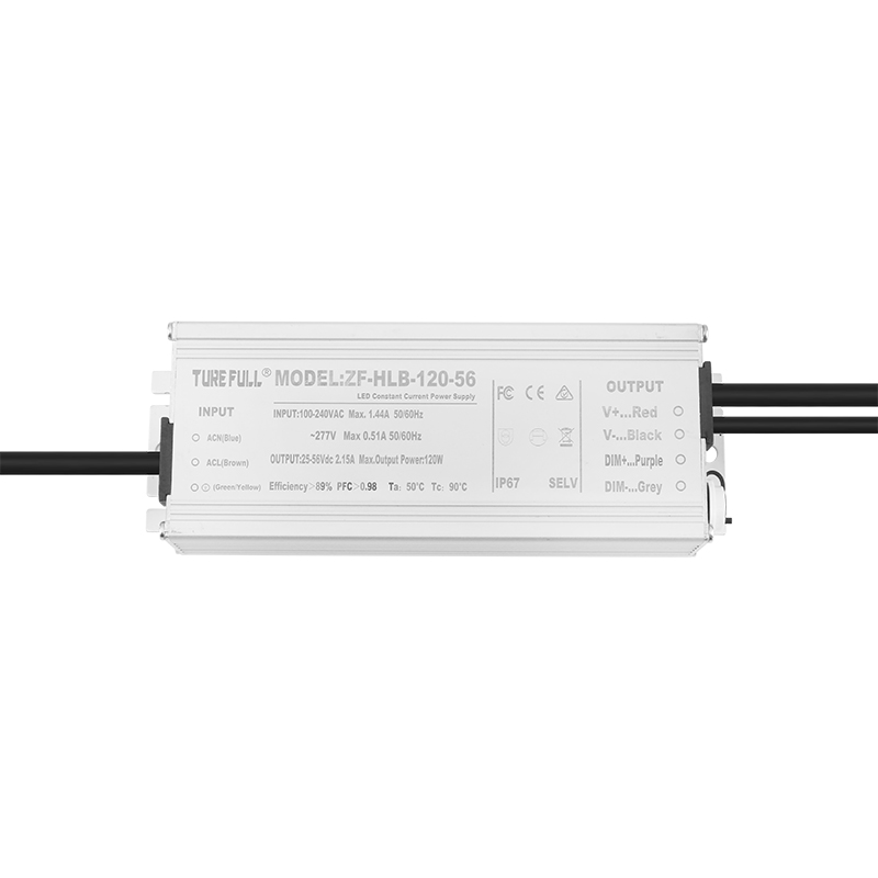 灌膠技術在LED驅動電源的作用？