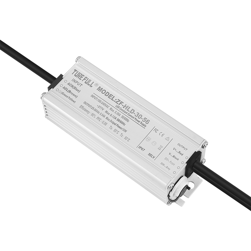 LED理療燈電源的優勢