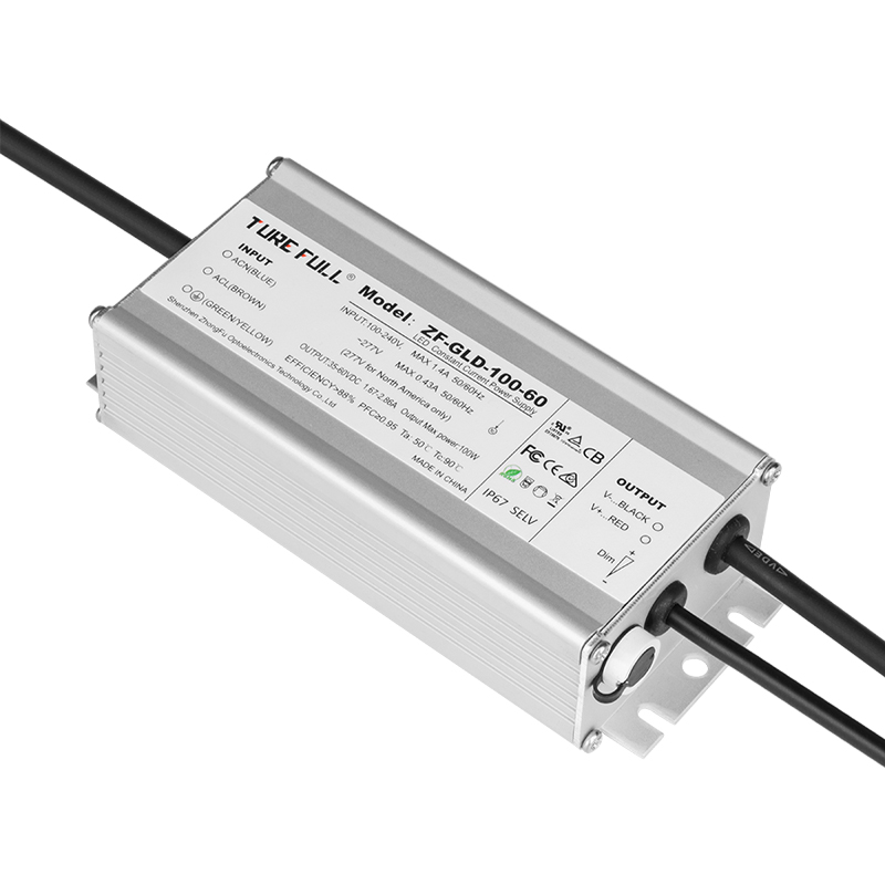 LED開關恒流電源的優勢